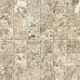 Мозаика Атлас Конкорд Форте Дей Марми Кварк/ Forte dei Marmi Quark Brazilian Gold Mosaic Matt 30x30 610110001196