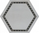 Декор Kerama Marazzi DC\A10\SG27001 Раваль 29x33,4