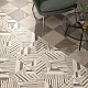 Керамогранит Kerama Marazzi SG934700N Бореале беж светлый 30x30