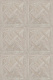 Кварцвиниловая плитка Aqua Floor Versailles AF7001VS 600x600 Дуб Светлый замковый кварц винил напольный