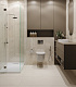 Керамогранит Старо Mystical Charm Crema Relief Matt 60x60 кремовый
