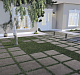 Керамогранит Persepolis Tile Dior Dark Grey 68569 серый 60x60