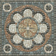 Декор Kerama Marazzi HGD\A432\5009 Стемма 20x20