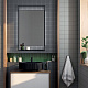 Декор Kerama Marazzi OS\E241\63011 Агуста оранжевый матовый 5.2x6