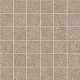 Мозаика Атлас Конкорд Италия Буст Стоун/ Boost Stone Clay Mosaico 30x30 A7DG