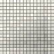 Мозаика Атлас Конкорд Италия Призм/ Prism Cloud Mosaico Q 30.5x30.5 A40F