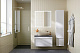 Бордюр Kerama Marazzi 19050\3F Бланше серый структурированный 9,9x20