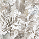 Декор Старо Слим Elite Flower Decor A+B Matt 60x120 бежевый