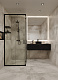 Керамогранит Старо Mystical Charm Crema Relief Matt 60x60 кремовый