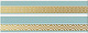 Декор Kerama Marazzi OP\B207\15079 Спига 15x40