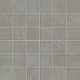 Мозаика Атлас Конкорд Ринашенте Резин/ Rinascente Resin Smoke Mosaic 30x30 610110001202