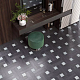 Керамогранит Kerama Marazzi SG401000N Вяз бирюзовый 9,9x40,2