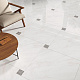 Керамогранит Kerama Marazzi SG570002R Парнас пепельный лаппатированный 80x160