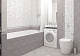Керамическая плитка Альма Керамика Бонита/ Bonita TWU09BNT004 24.9x50