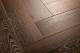 Кварцвиниловая плитка Aqua Floor Спейс Паркет Лайт/ Space Parquet Light AF4501PQL 610x122 Дуб Светлый замковый кварц винил напольный