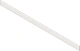 Плинтус Атлас Конкорд Италия Marvel White Vein Battiscopa Dig. AF7B 7.2x120