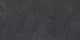 Керамогранит Старо Слим Barcelona Nero 5mm Matt 60x120 черный