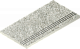 Бортик Нордика Х2/ Nordica X2 Ice Grip 30x60