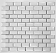 Мозаика NSmosaic PR 2348-40 белый 30x30