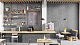 Керамогранит Estima Spectrum SR04 60x120