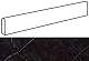 Плинтус Атлас Конкорд Италия Marvel Nero Marquina Battiscopa Dig. Lapp. ATDI 4.6x60