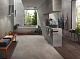 Керамогранит Атлас Конкорд Италия Клиф/ Klif White Matte 2шт 75x150 A7HJ