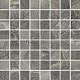 Мозаика Италон Шарм Делюкс/ Charme Deluxe Гриджио Оробико 29,2x29,2