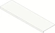 Ступени Атлас Конкорд Форте дей Марми/ Forte dei Marmi Elegant Grey Scalino Frontale 33x160 620070002393