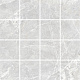 Мозаика Vitra Мармостоун/ Marmostone Светло-серый R9 30x30 лаппатированный