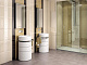 Керамическая плитка Kerama Marazzi 15075 Вилланелла белый грань 15x40