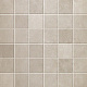 Мозаика Атлас Конкорд Италия Двелл/ Dwell Pearl Mosaico 30x30 A1CY