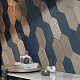 Декор Kerama Marazzi Монтиш 5 14x34 HGD\A470\35016