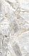 Керамогранит Аркадия Керамика GI8007-B Credal Smoke Matt Glossy Ink Punch 60x120 серый