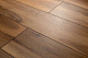 Кварцвиниловая плитка Aqua Floor Спейс Натс ИксЭль/ Space Nuts XL AF4076NXL 1520x220 Орех Светлый замковый кварц винил напольный