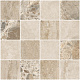 Мозаика Vitra СитиСтоун/ CityStone Микс R10B 30x30 матовый