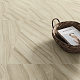 Ступень угловая левая ColiseumGres Треви/ Trevi Beige 33x90
