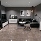 Керамогранит Старо Afyon Light Polished 60x60 кремовый