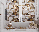 Керамогранит Laparet Sirius Gold 60x60 полированный