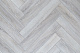 Кварцвиниловая плитка Aqua Floor Паркет плюс/ Parquet Plus AF6011PQ+ 720x120 Дуб Светлый замковый кварц винил напольный