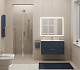 Керамогранит Kerama Marazzi Монсеррат бежевый светлый натуральный обрезной 60x60 SG647420R