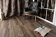 Кварцвиниловая плитка Aqua Floor Нано/ Nano AF3207N 1221x180 Дуб Светлый замковый кварц винил напольный
