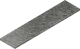Ступень Италон Магма/ Magma Графит угловая левая 620070003024 серый 33x120