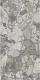 Керамогранит Kerama Marazzi KM6012G0321R20 Чеппо ди Сицилия серый матовый обрезной 60x119.5