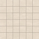 Мозаика Атлас Конкорд Италия Буст Про/ Boost Pro Ivory Mosaico 30x30 A0QQ