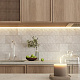 Керамическая плитка Kerama Marazzi KM1515B0010N Фес зеленый глянцевый 15x15