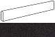 Плинтус Атлас Конкорд Италия Marvel Terrazzo Black Battiscopa Matt AT9Q 7.2x60