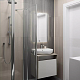 Керамогранит Kerama Marazzi Про Дабл серый тёмный обрезной 30x60 DD201020R