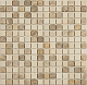 Мозаика NSmosaic K-702 бежевый 30.5x30.5
