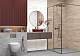 Керамогранит Artkera Group Милс/ Mils GP36MIS00 белый 30x60