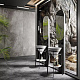 Керамогранит Kerama Marazzi SG070700R6 Ардезия белый обрезной 119.5x320